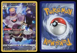 Dusknoir TG06/TG30 Holo Brilliant Stars Trainer Gallery Pokemon NM - Image 3
