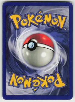 Scoop Up 78/102 Rare Base Set Unlimited Pokemon Moderately Played - Image 2