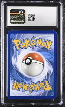 STARMIE V Astral Radiance Trainer Gallery Holo #TG13 CGC 9 Pokemon - Image 2