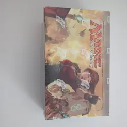 Magic The Gathering Aether Revolt Booster Box Sealed English - Image 1