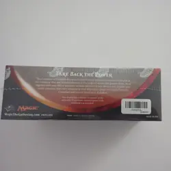 Magic The Gathering Aether Revolt Booster Box Sealed English - Image 4