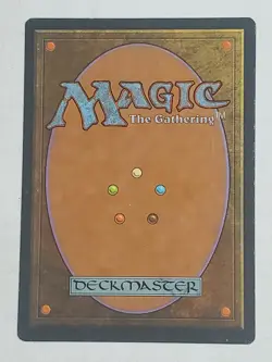 MTG Cursed Totem (Mirage/Artifact/R) - BGM - Image 2