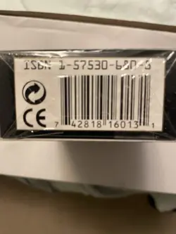 MtG Magic: The Gathering 1998 World Championship Deck Sealed- Brian Hacker - Image 3