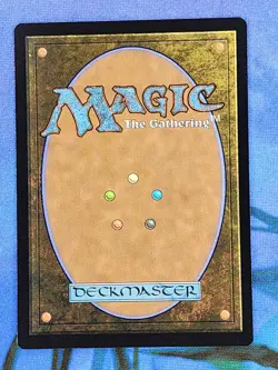 1x FOIL Mox Jasper, NM, Tarkir: Dragonstorm (TDM), Magic: the Gathering, MtG - Image 2