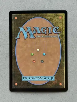 Tifa Lockhart #206 FOIL - Rare MTG Final Fantasy FIN - NM / M - Image 2