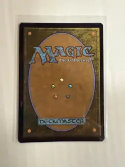 Roaming Throne NM FOIL MTG! Lost Caverns Of Ixalan - Image 2
