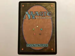 MTG Judgment BRAWN Foil NM (BIN) Graded Power - Image 2