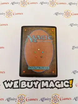 MTG | Gravestorm | Odyssey | Foil | Heavily Played | English - Image 2