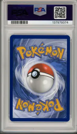 2025 Pokemon SVP Pikachu Illustration Contest 2024 #214 PSA 9 - Image 2