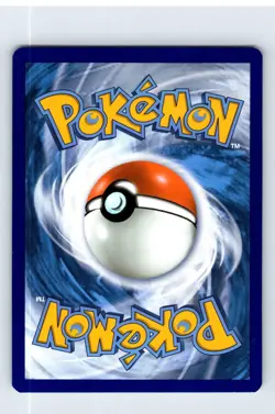Wailord 30/145 Rare Guardians Rising Pokemon Reverse Holo Lightly Played - Image 2