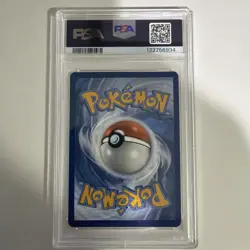 Pokemon TCG Lucario Vstar Swsh291 Promo Full Art Holo Crown Zenith PSA 10 - Image 2