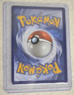 Pokemon Mega Gengar Ex SIR Ascended Heroes English 284/217 - Image 2
