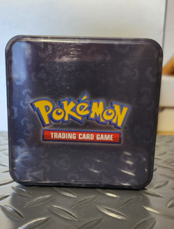 Pokemon TCG 2024 Stacking Tins Factory Sealed (1 tin) - Image 3