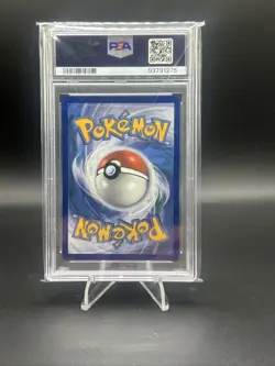 PSA 10 Gem Mint 2021 Pokemon Celebrations #025 FA Mew Classic Collection - Image 2