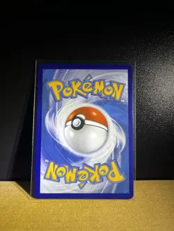 Pokemon Cinccino ex 119/086 Mega Evolution Chaos Rising SIR - Image 2