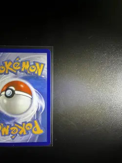 Pokemon Cinccino ex 119/086 Mega Evolution Chaos Rising SIR - Image 5