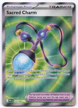 Pokemon TCG Fighting Gong 168/132 Mega Evolution NM - Image 3