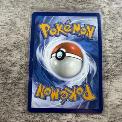 Psyduck - MEP007 - Pokemon Mega Evolution Holo Promo NM-Mint - Image 2