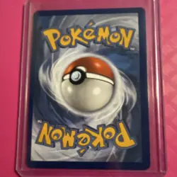 Pokemon TCG Lumineon V Ultra Rare Full Art 156/172 Swsh09 Holo 170 HP English - Image 2