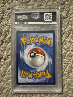2025 POKEMON MEG EN-MEGA EVOLUTION #177 MEGA VENUSAUR EX PSA 10 - Image 2
