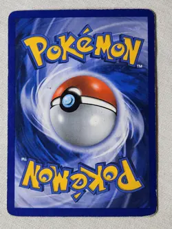 Played (MP) Regirock Reverse Holo #28 Holon Phantoms Pokemon TCG - Image 2