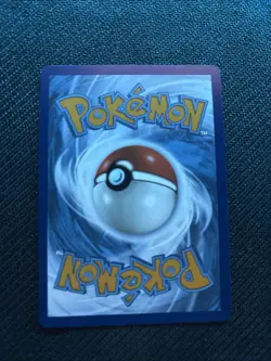 Pokemon TCG Dendra Special Illustration Rare Paldea Evolved #266/193 Sv02 NM/M - Image 2