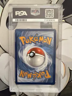 Pokemon Arceus V 166/172 Brilliant Stars Full Art Holo Ultra Rare ENG PSA 10 - Image 2