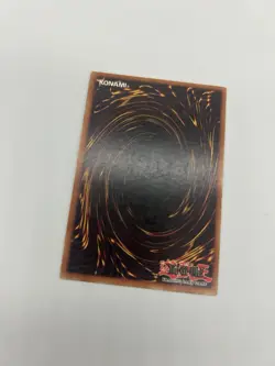 Seven Tools of the Bandit MRD-129 - Yu-Gi-Oh! Vintage Card - Image 2