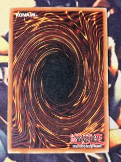 Yugioh: YZ-Tank Dragon - MFC-054 - Super Rare - 1st Edition MP - Image 2