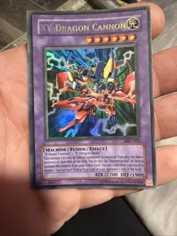 Yu-Gi-Oh! TCG - Image 1
