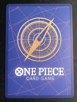 One Piece TCG - Nami OP-14-031 SR - Foil - Image 2