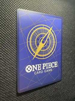 Monkey D. Luffy OP07-109 ONE PIECE DAY 2024 Premium Card Collection Japanese LP+ - Image 4