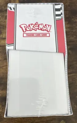 Pokemon TCG: Scarlet & Violet-White Flare Pokemon Center Elite Trainer Box (ETB) - Image 2