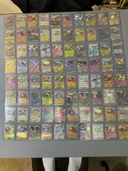 Pokemon TCG - Double Rare Ex Lot of 3 Cards - Read Description - Image 4