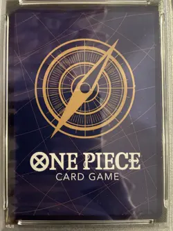 Roronoa Zoro - One Piece Illustration Box Vol. 3 Promo Card OP07 113 - PSA 10! - Image 3