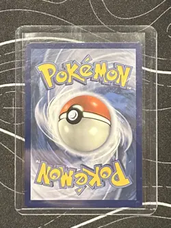 Pokemon TCG Mantyke Card 189/182 Sv04: Paradox Rift - Image 2
