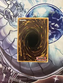 (EY) Blackwing #EXVC-EN009 Ultra Rare Unlimited Yugioh Card VLP - Image 2