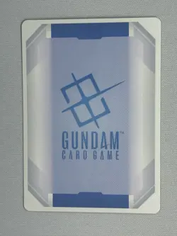 Gundam Card Game Dual Impact Gundam Epyon LR GD02-002 - Image 2