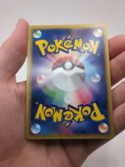 Marill Pokemon Card Japanese Game Nintendo Rare 010/048 web e Series F/S - Image 4