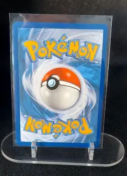Pokemon TCG Boltund V Fusion Strike 103/264 Holo Ultra Rare - Image 2