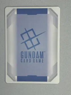 Gundam Card Game Dual Impact Psycho Gundam GD02-001 LR NM/LP - Image 2