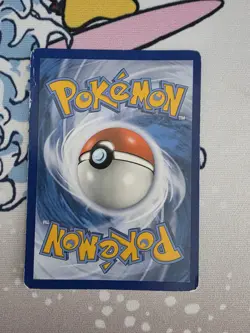 Pokemon Meowth VMAX SWSH005 Full Art Promo TCG Card - Image 2