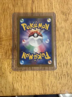 Mega Hawlucha ex MA 229/193 MEGA Dream ex M2a Pokemon Card Japanese - Image 2