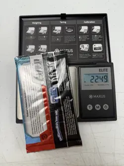 VERY HEAVY!! 22.49g Pokemon TCG Journey Together Booster Pack Sealed! - Image 2
