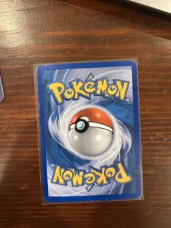 DUSKULL ex Power Keepers POKEMON Holo Stamped 2007 Trading Card 50/108 - Image 4