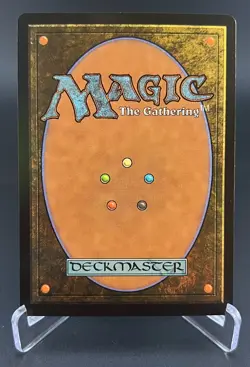 Butcher Ghoul (Retro Frame, Foil, #373, NM) Innistrad Remastered (INR), MTG - Image 2