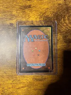 Rofellos, Llnowar Emissary X1 -DMG- Urza's Destiny - Image 2