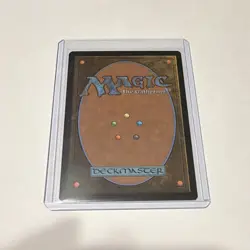 Wizards of the Coast MTG Agent of Treachery Mythic Avatar L.A. 0009 Foil 2/3 - Image 2