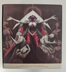 MTG Magic Phyrexia Tutto Diverra Uno Prerelease Pack Factory Sealed Italian - Image 4