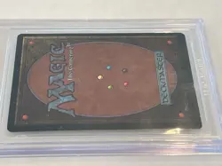 Mox Ruby - Unlimited BGS 8 - Image 4